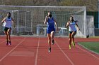 Women's Track vs Babson  Women’s Track & Field host Babson College at Cumberland (RI) High School. : Track & Field, Babson